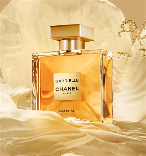 gabrielle chanel halo|Chanel fragrance.